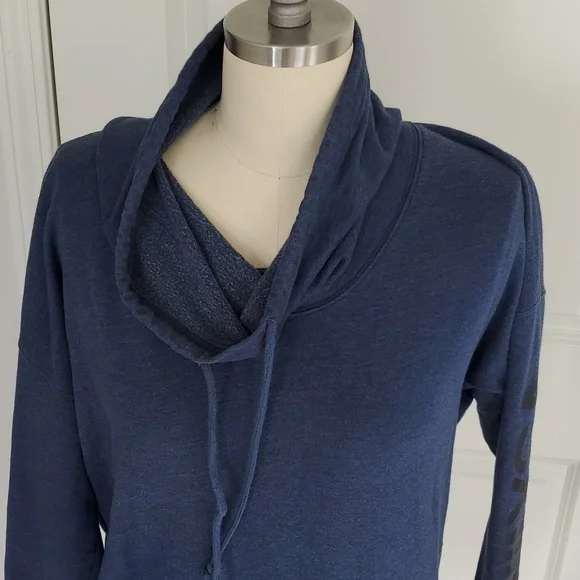 Victoria Secret Cowl Neck Sweater - Picture 3 of 6